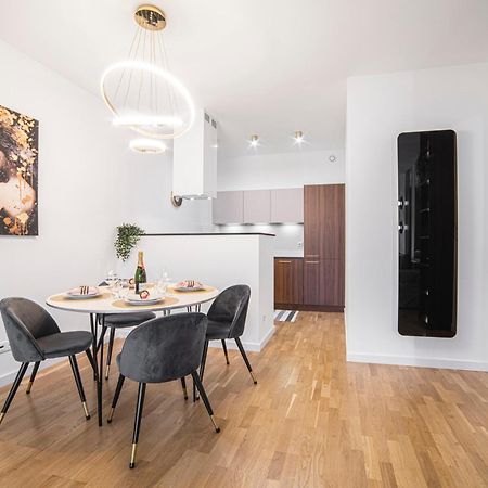 Drim Apartaments Gdansk Exterior foto