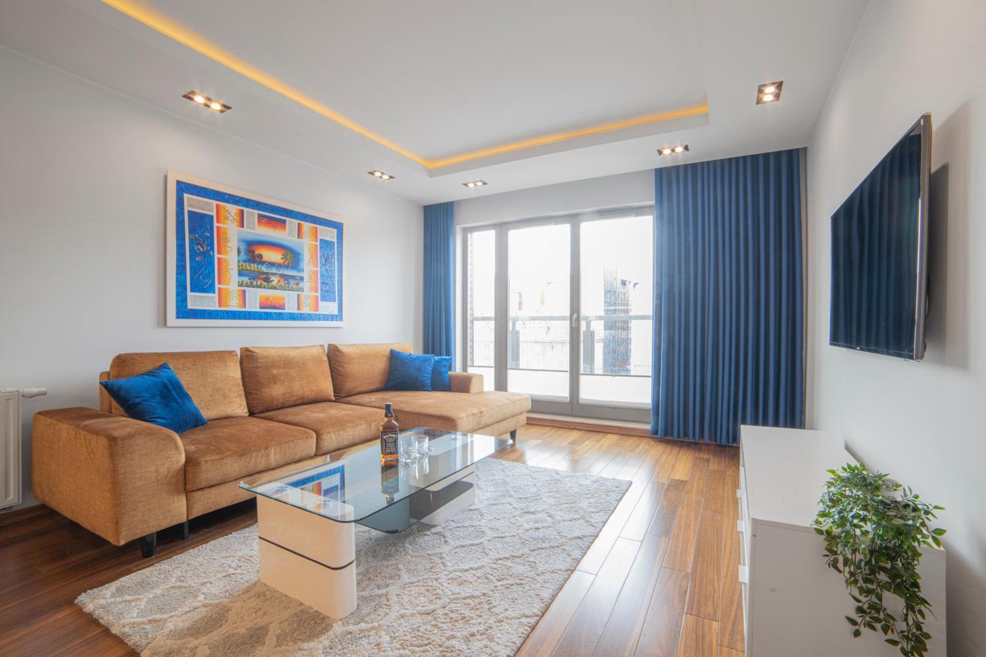 Drim Apartaments Gdansk Exterior foto