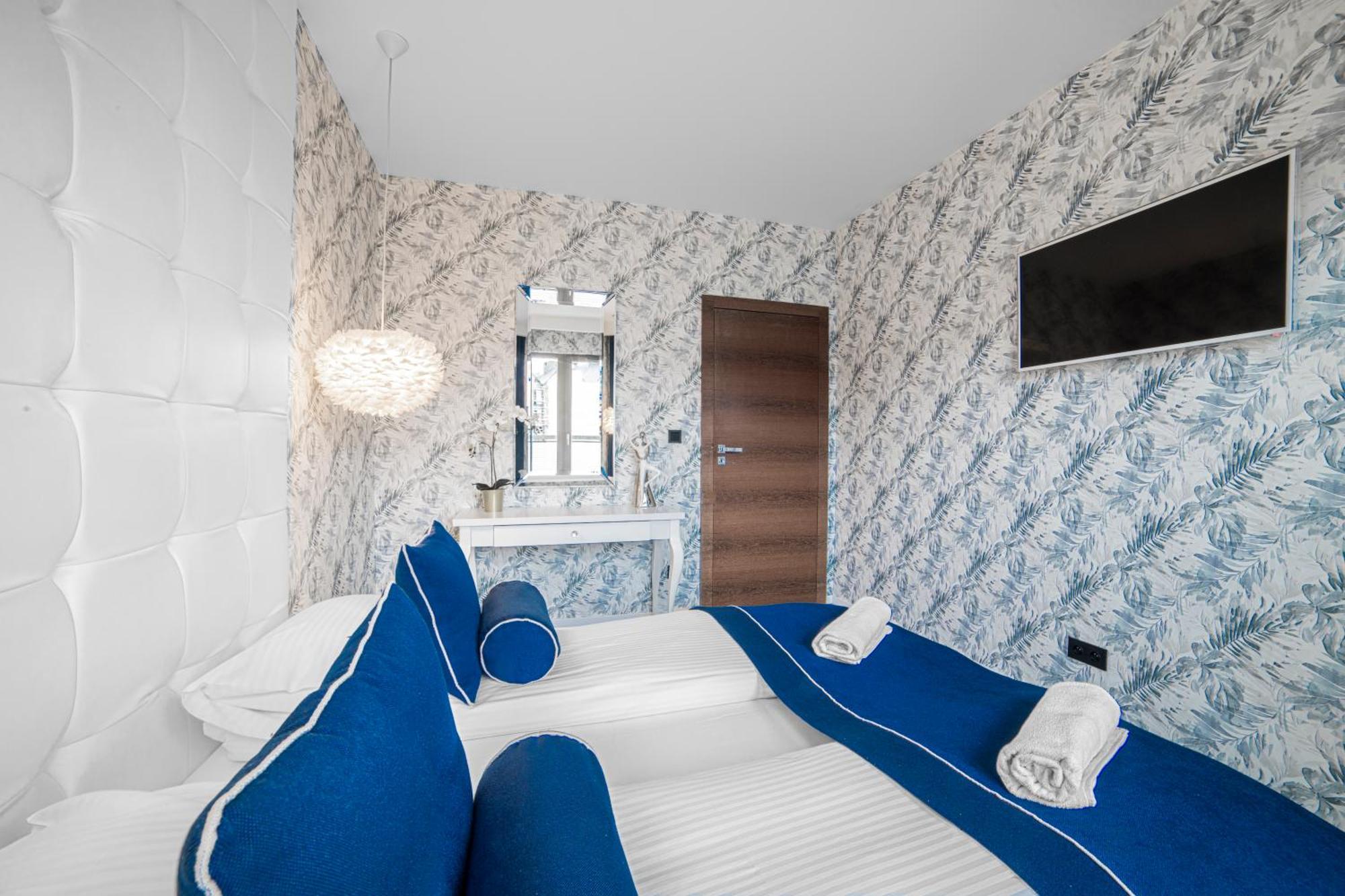 Drim Apartaments Gdansk Exterior foto