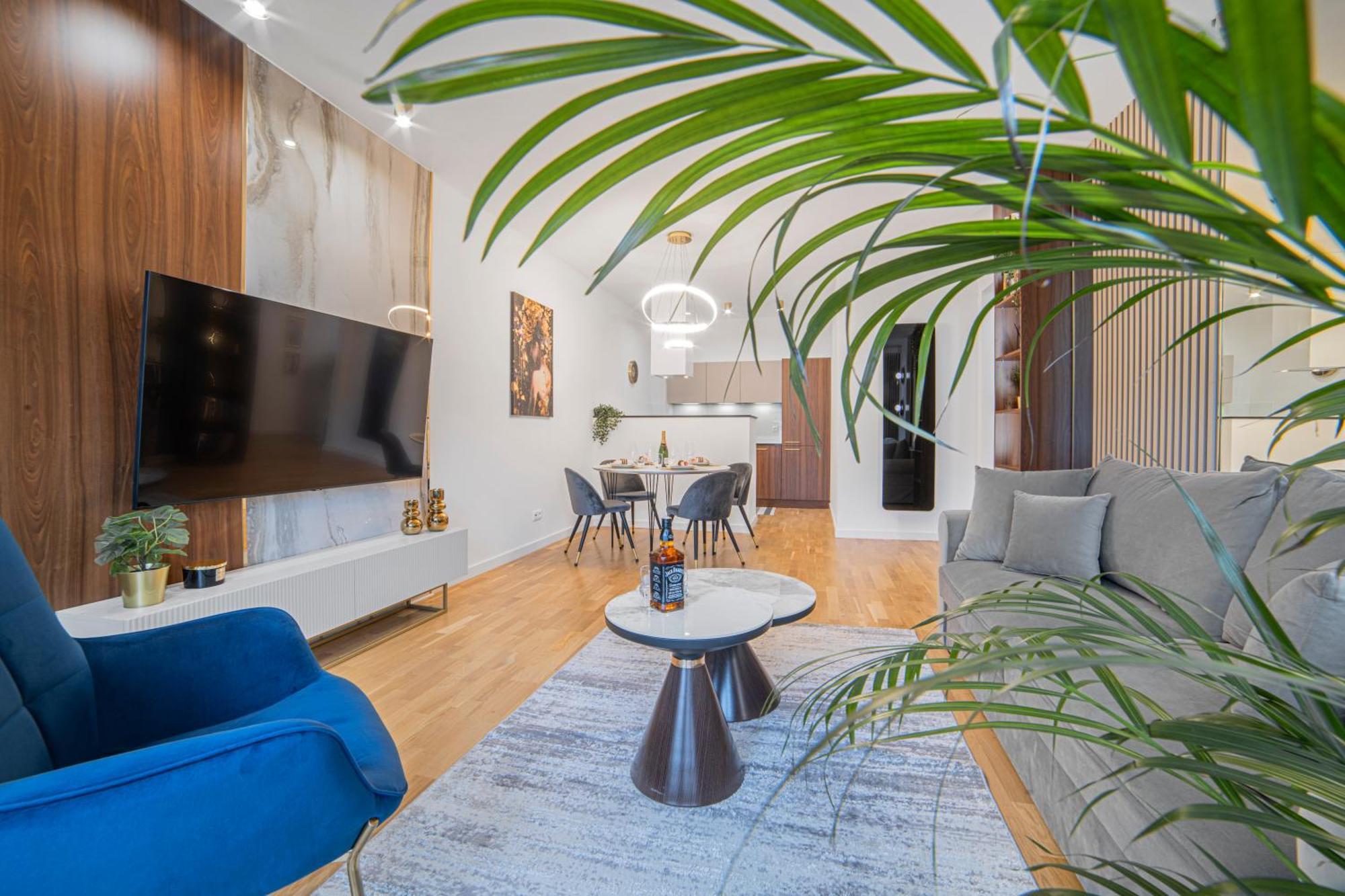 Drim Apartaments Gdansk Exterior foto