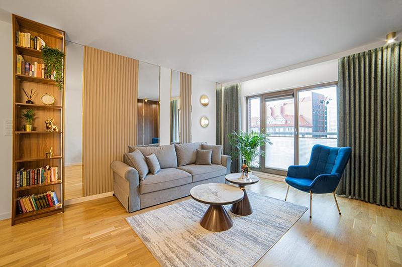 Drim Apartaments Gdansk Exterior foto