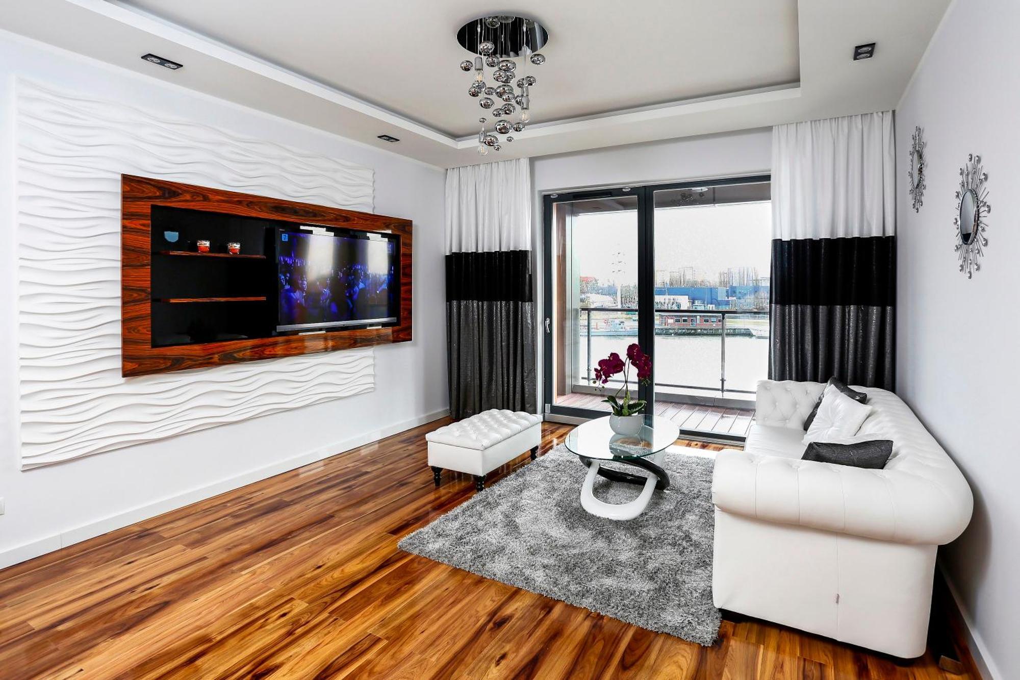 Drim Apartaments Gdansk Exterior foto